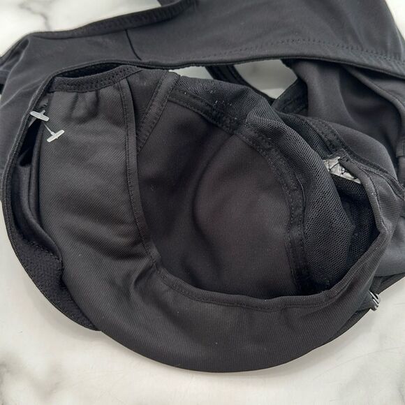 GLAMORISE Front-Closure WonderWire Bra - Picture 2 of 5